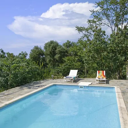 Gerassimos Fabulous 3 Bed Kefalonia