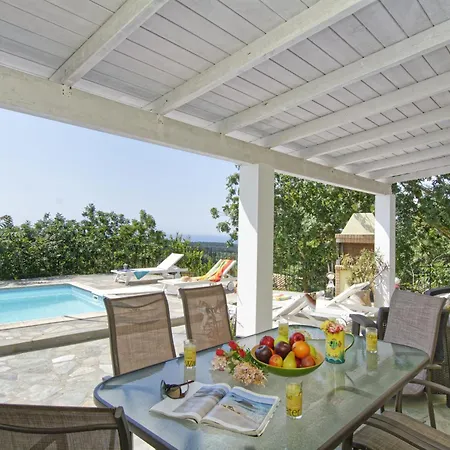 Villa Gerassimos Fabulous 3 Bed Kefalonia